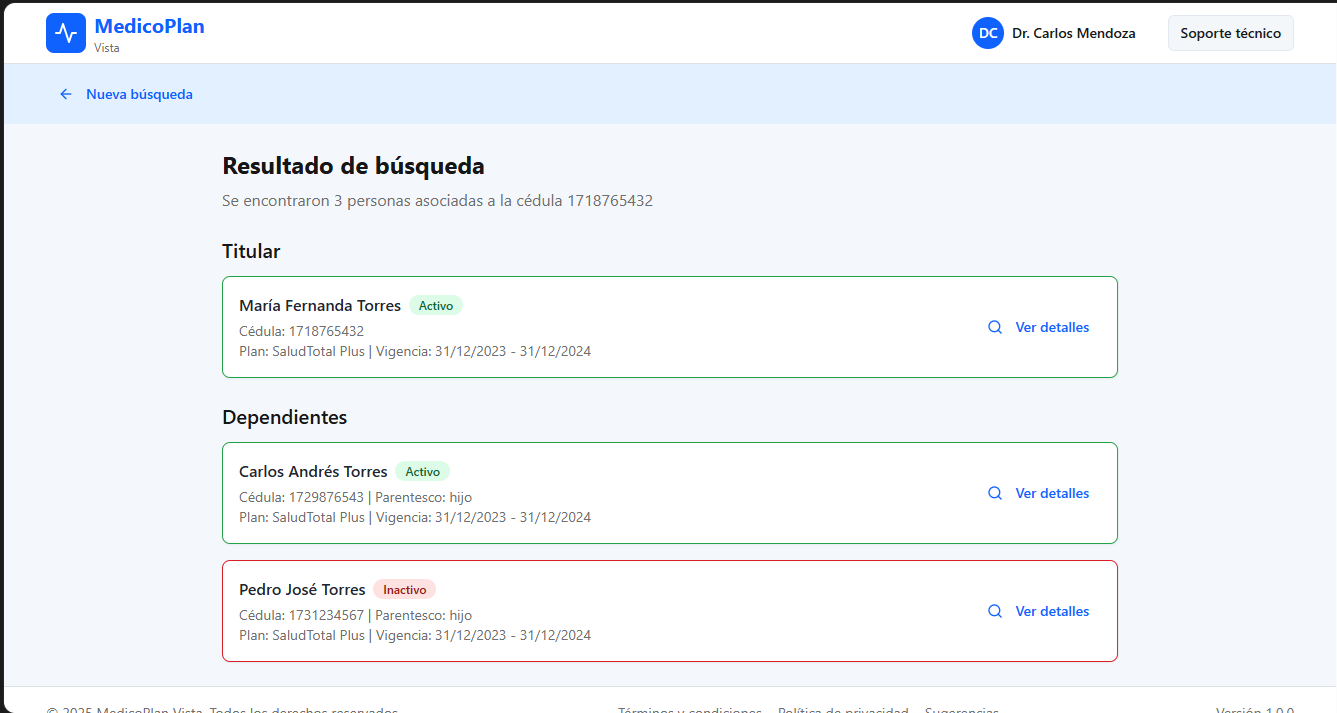 Dashboard Analítico
